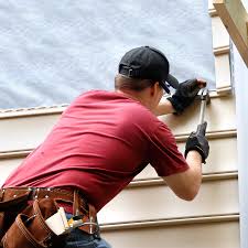 Best Insulated Siding Installation  in Lawrenceburg, TN